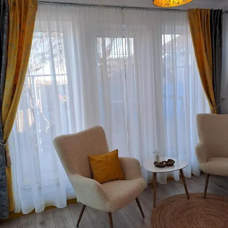 Penzion Agropensiune Caban