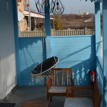 Penzion Agropensiune Caban