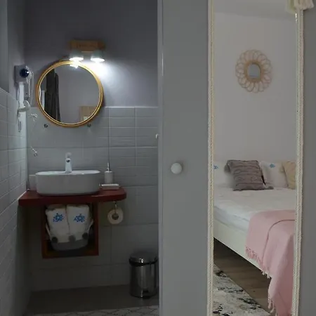 Agropensiune Caban 3*