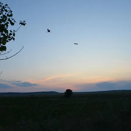 Agropensiune Caban Penzion 3*