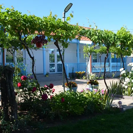 Agropensiune Caban 3* Jurilovca