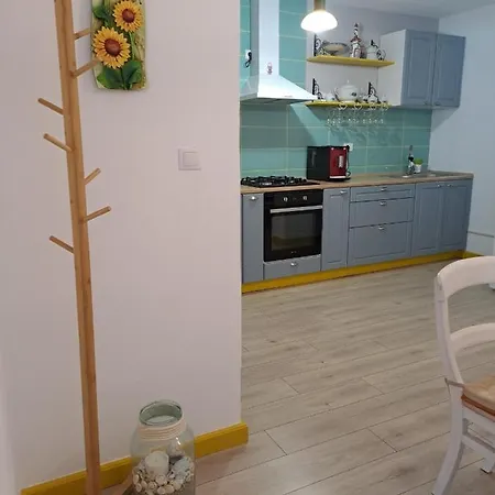 Agropensiune Caban Jurilovca