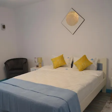 Agropensiune Caban Casa de hóspedes