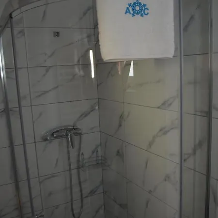 Agropensiune Caban 3* יורילובקה