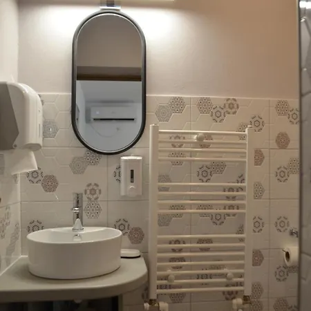 Agropensiune Caban 3* Jurilovca