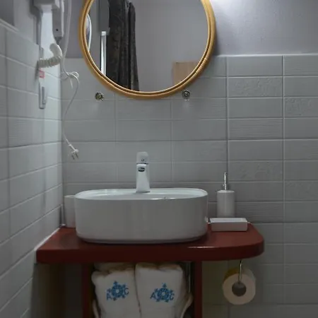 Agropensiune Caban Maison d'hôtes 3*