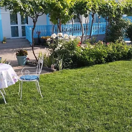 Agropensiune Caban Jurilovca