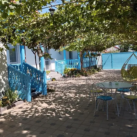 Agropensiune Caban Maison d'hôtes 3*