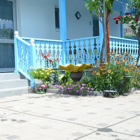 Maison d'hôtes Agropensiune Caban Jurilovca