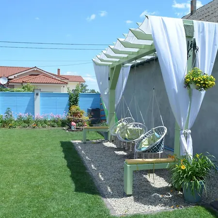 Agropensiune Caban Maison d'hôtes