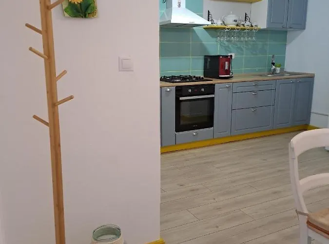 Agropensiune Caban Jurilovca