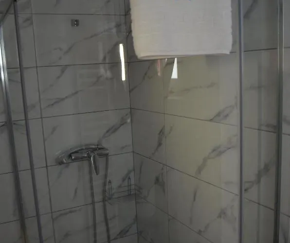 Agropensiune Caban 3* Jurilovca