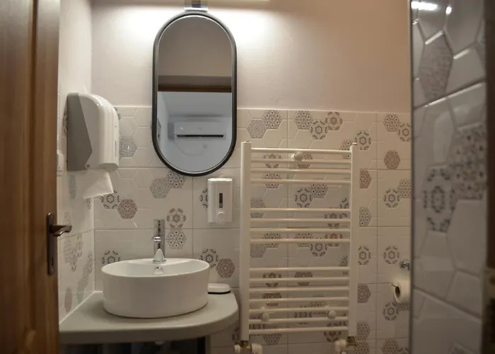 Agropensiune Caban 3* Jurilovca