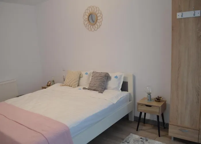 Agropensiune Caban Konukevi Jurilovca