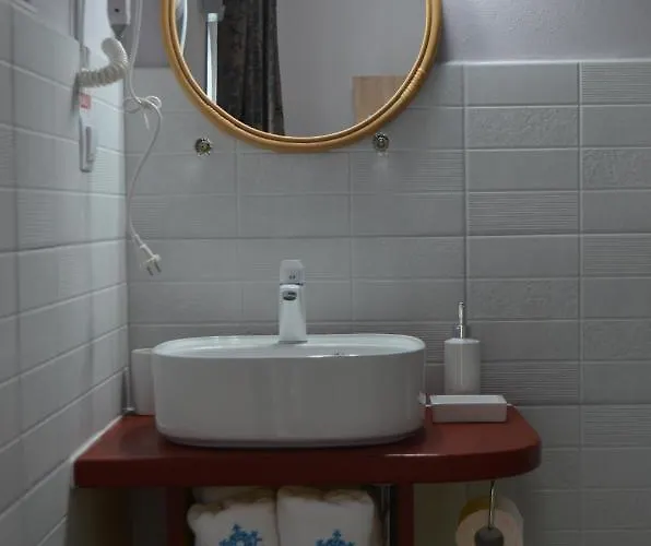 Agropensiune Caban Konukevi 3*