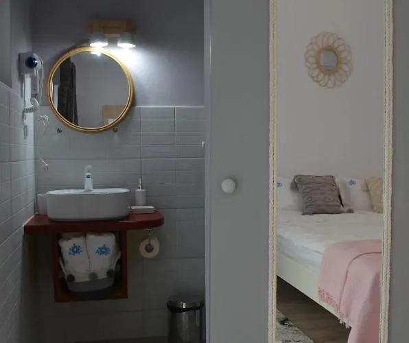 Agropensiune Caban 3*