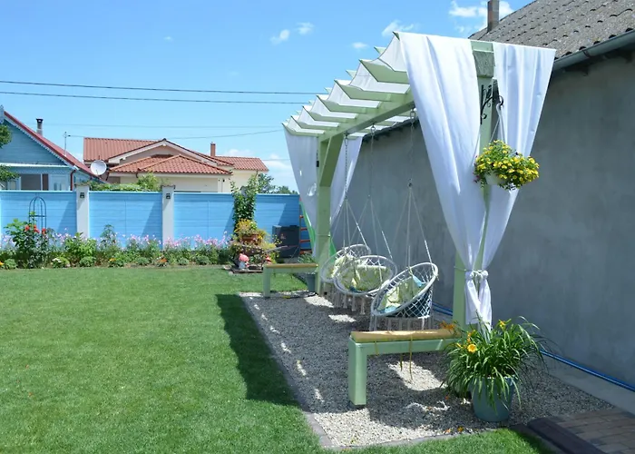 Agropensiune Caban Konukevi